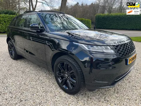 Land Rover Range Rover Velar 2.0 P400e S