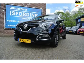 Renault Captur 0.9 TCe Dynamique