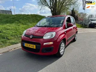 Fiat Panda 0.9 TwinAir Easy Airco