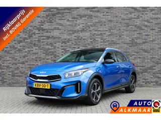 Kia XCeed 1.6 GDi PHEV DynamicPlusLine | Panoramadak | Adaptieve cruise | Rijklaarprijs - incl.garan