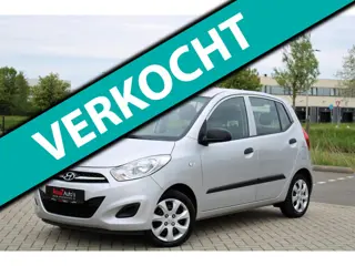 Hyundai I10 1.1 i-Drive Cool l Airco l Elektr Pak
