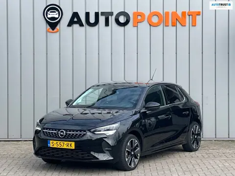 Opel Corsa-e Level 3 50 kWh FASE 3 SOH96% ORG NL|VIRTUAL.COCKPIT|STOEL+STUURVRM|APPLECARPLAY|PARK.AS