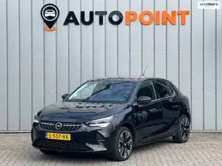 Opel Corsa-e Level 3 50 kWh FASE 3 SOH96% ORG NL|VIRTUAL.COCKPIT|STOEL+STUURVRM|APPLECARPLAY|PARK.AS