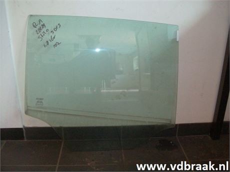 Fiat Stilo 5 drs 2001-2007 Portierraam rechts achter