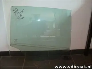 Fiat Stilo 5 drs 2001-2007 Portierraam rechts achter