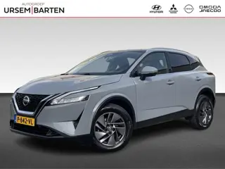 Nissan QASHQAI 1.3 MHEV Acenta (bj 2022)