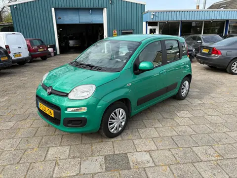 Fiat Panda 0.9 TwinAir Edizione Cool