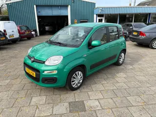 Fiat Panda 0.9 TwinAir Edizione Cool