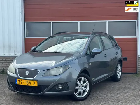 Seat Ibiza ST 1.2 TDI COPA Ecomotive