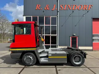 Terberg RT 223 (bj 2011)