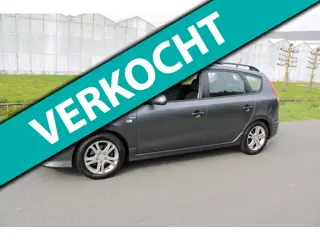Hyundai I30 CW 1.4i i-Drive Cool