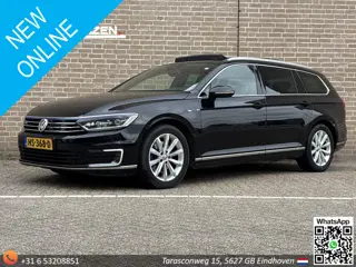 Volkswagen Passat Variant 1.4 TSI GTE Highline | € 7.400,- NETTO! | Pano | Stoelverwarming | Climate
