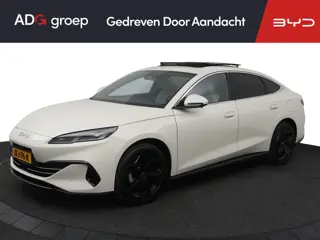 BYD SEAL 6 DM-i Sedan Comfort Lite | Panoramadak | 360 graden camera