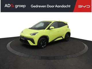 BYD DOLPHIN SURF Comfort 43 kWh / Tijdelijk met 2000 inruilpremie! /  360° camera / 310 KM / Apple C