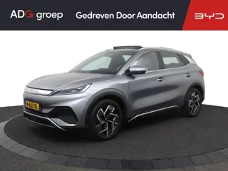 BYD ATTO 3 Design 60 kWh | SOH 91% | BYD Dealer | V2L | NL-Auto