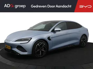 BYD SEAL Excellence AWD 82.5 kWh | Panoramadak | 360 graden camera | 520km WLTP | Stoelverwarming/ve