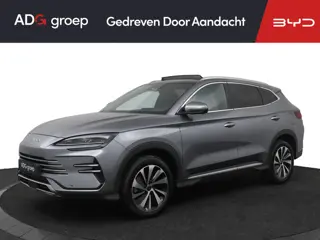 BYD SEAL U 1.5 DM-i FWD Boost |1080 KM | Panorama dak | Apple Carplay | Navigatie | 360 graden camer