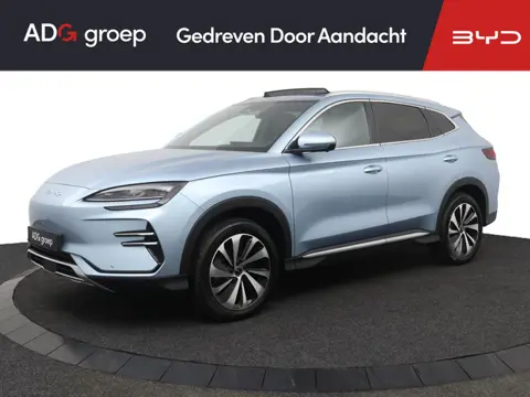 BYD SEAL U Design 87 kWh | Panoramadak | 360 graden camera | 500km WLTP