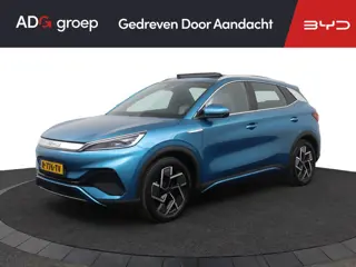 BYD ATTO 3 Comfort 60 kWh | Panoramadak | 360 graden camera | 420km WLTP |