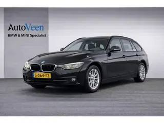 BMW 3-serie Touring 318i Centennial High Executive (LED, NAVI, CLIMA, CRUISE, PARKEERSENSOREN)