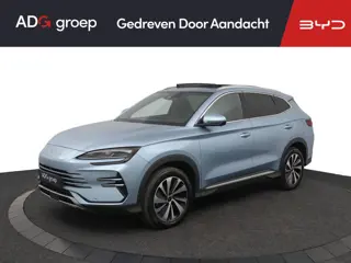 BYD SEAL U 1.5 DM-i FWD Boost | BYD DEALER | Panorama dak | Apple Carplay | Navigatie | 360 graden c
