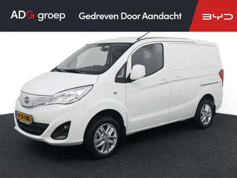 BYD ETP3 Standard 45 kWh Automaat|Navigatie|Achteruitrijcamera|238 KM (WLTP) (18.950EX BTW)