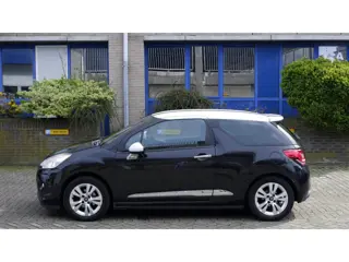 Citroen DS3 1.6 e-HDi So Chic * 1e eigenaar *