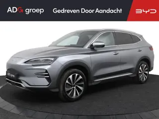 BYD SEAL U Design 87 kWh | Nieuw & Origineel Nederlands | 500 km Range | Stoelverwarming | Apple/And