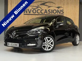Renault Clio 0.9 TCe Life CRUISE/NIEUWSTAAT/27DKM/NAP/UNIEK/BLUETOOTH