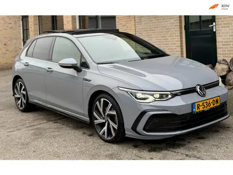Volkswagen Golf 2.0 TDI R-Line | PANO | CAMERA| HEAD UP|ACC