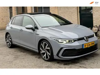 Volkswagen Golf 2.0 TDI R-Line | PANO | CAMERA| HEAD UP|ACC
