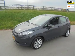 Ford Fiesta Ford Fiesta 1.2 benzine airco lmv