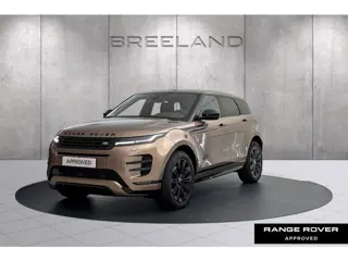 Land Rover Range Rover Evoque P270e PHEV AWD SE Dynamic Edition | Black Pack | Panoramadak | Cold Cl