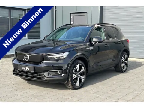 Volvo XC40 Recharge P8 AWD R-Design HARMAN KARDON TREKHAAK CAMERA