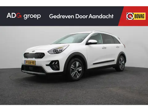 Kia Niro 1.6 GDi Hybrid DynamicLine | PDC | Navi | Automaat | Cruise control |  BOVAG Garantie |