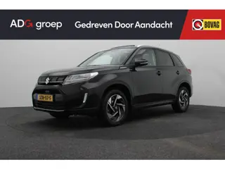 Suzuki Vitara 1.4 Boosterjet Style Smart Hybrid | Panoramadak | Half Leder | Camera