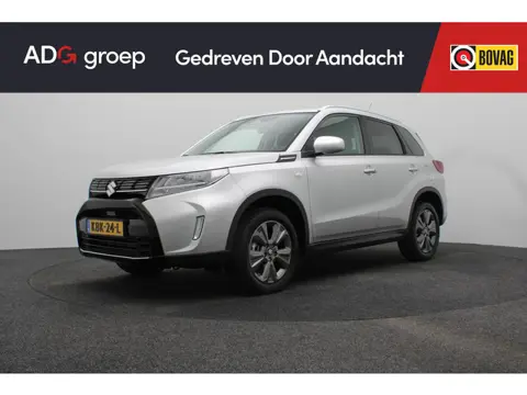 Suzuki Vitara 1.4 Boosterjet Smart Hybrid Select |Navigatie | Stoel verwarming | PDC |