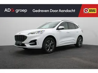 Ford Kuga 2.5 PHEV ST-Line Hybride | Navigatie | Stoel verwarming | cruise control