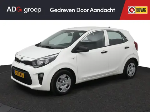 Kia Picanto 1.0 MPi EconomyLine | Airco | Vijfdeurs |