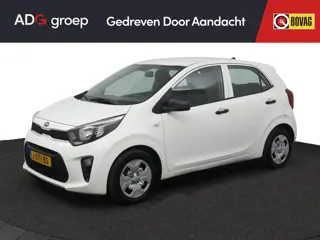 Kia Picanto 1.0 MPi EconomyLine | Airco | Vijfdeurs |