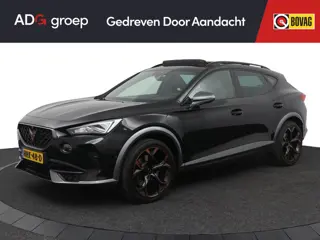 CUPRA Formentor 1.4 e-Hybrid VZ Performance | Leder | Panoramadak | Trekhaak | AppleCarplay | 360 gr