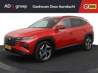 Hyundai Tucson 1.6 T-GDI PHEV Comfort Smart 4WD | NL-Auto | Stoel verwarming | Stuurwiel verwarming 