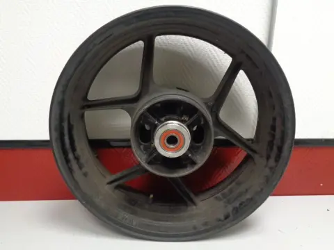 ACHTER VELG Kawasaki Z 750 2007 - 2010