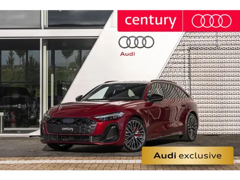 Audi S5 Avant 3.0 TFSI quattro 50 year edition | AUDI EXCLUSIVE | B&O | MASSAGE | TREKHAAK
