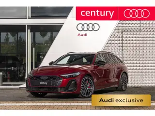 Audi S5 Avant 3.0 TFSI quattro 50 year edition | AUDI EXCLUSIVE | B&O | MASSAGE | TREKHAAK
