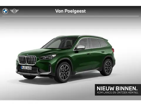 BMW X1 sDrive18i Innovation Pack Aut.