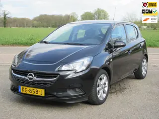 Opel Corsa 1.4 Color Edition