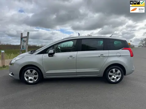 Peugeot 5008 1.6 THP Family 5p.