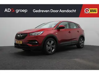 Opel Grandland X 1.6 Turbo Hybrid Elegance | Apple Carplay | Android auto | Automaat | Cruise contro