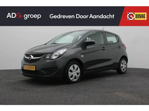 Opel KARL 1.0 ecoFLEX Edition | Airco | Cruise control | NAP | BOVAG garantie |